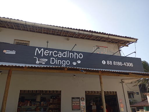 Dingo Mercadinho