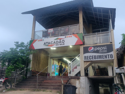 Atacadão do Vale