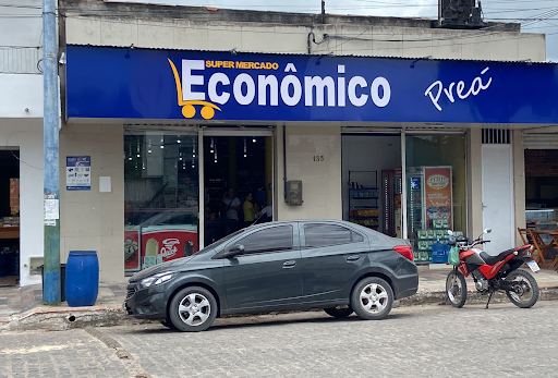 Supermercado Econômico Preá