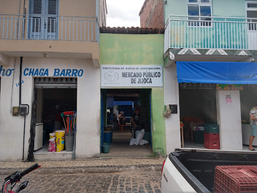 Mercado Municipal De Jijoca De Jericoacoara