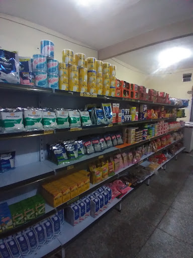 Mercadinho Popular Juá