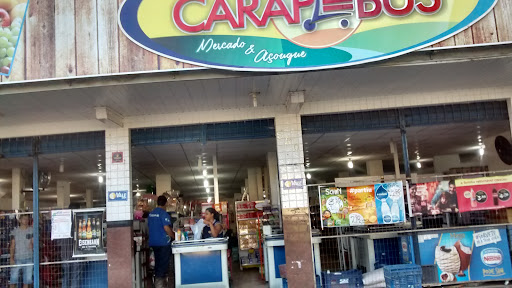 Supermercado Carapebus