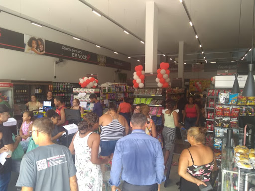 Supermercado Avenida