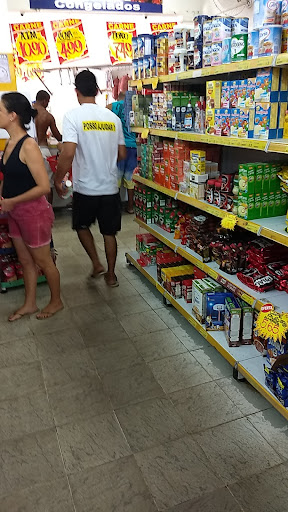 Mercado Tavares