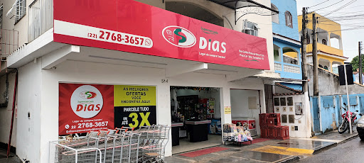 Mercado dias