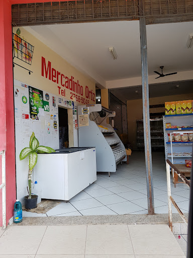 Mercado Ortiz
