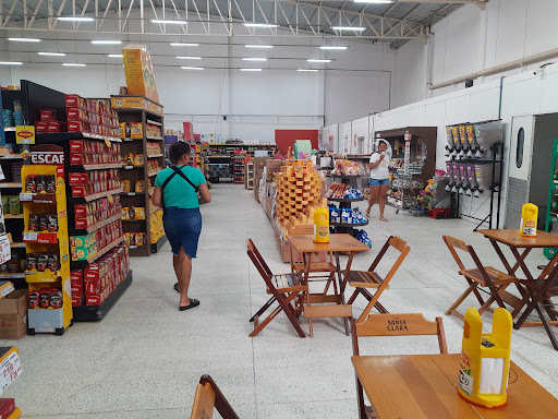 Supermercado Alexandre