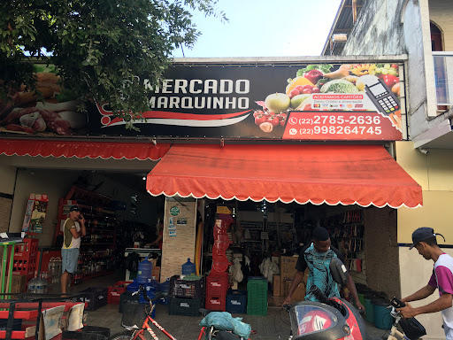 Mercado Marquinho