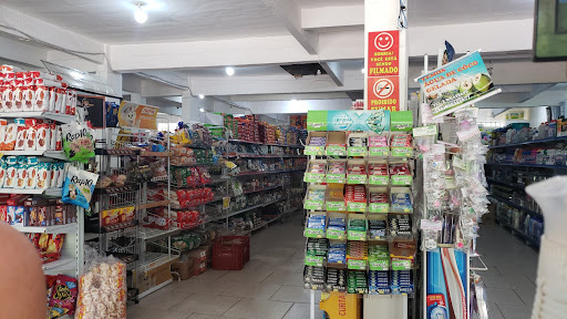 Supermercado Novo Mundo