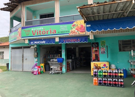 mercado Vitória
