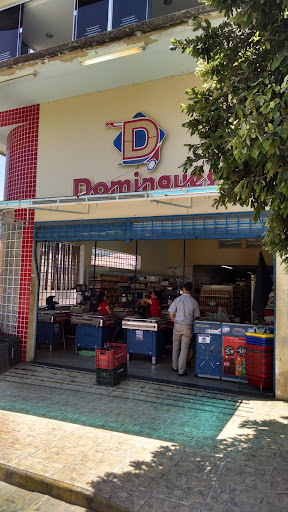 Mercado Domingues