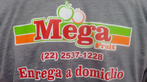 MEGA FRUIT