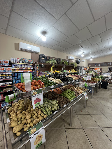 Mercado Bela Praça