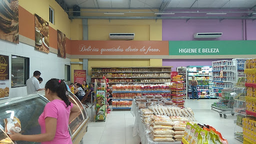 Supermercados Queiroz Limoeiro