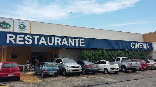 Supermercado Pinheiro - Limoeiro