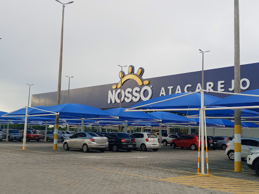 NOSSO Atacarejo Limoeiro