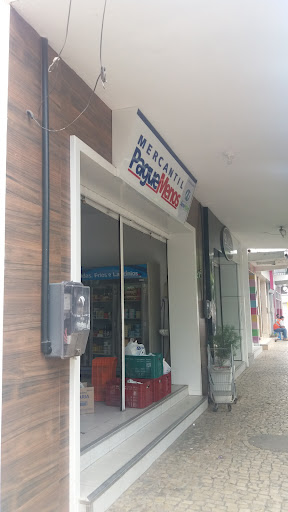 Mercantil Pague Menos