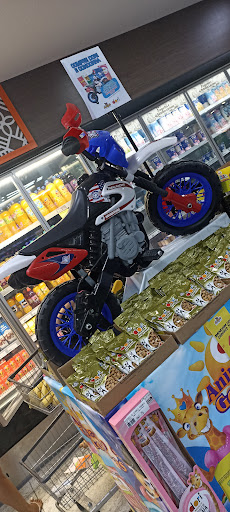 Supermercado Super Amigos