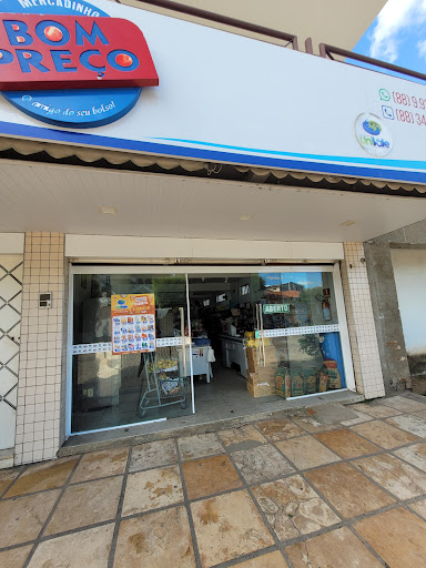 Mercadinho Bom Preço
