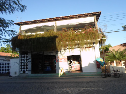 Casa Machado Supermercado