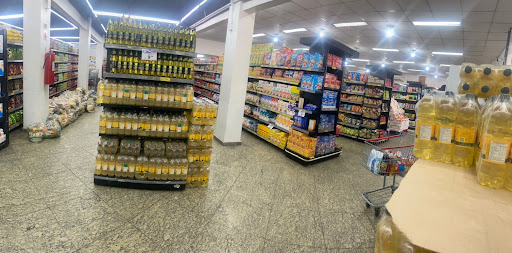 Expresso Supermercado Casimiro