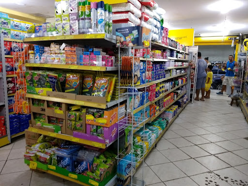 Por do Sol Supermercados