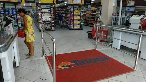 Supermercados Tinoco Casimiro de Abreu