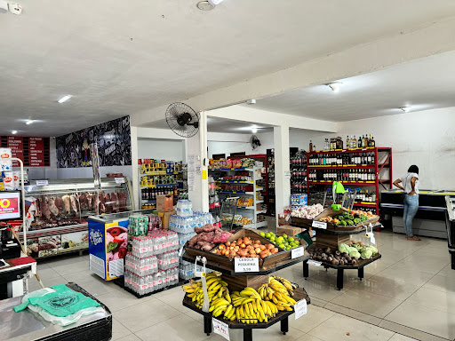 Mercado do Zé
