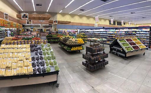 Cometa Supermercados - Maracanaú