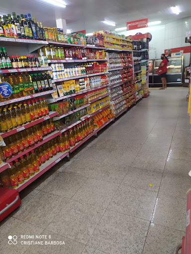Supermercado Pop