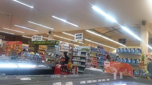 Supermercado Progresso