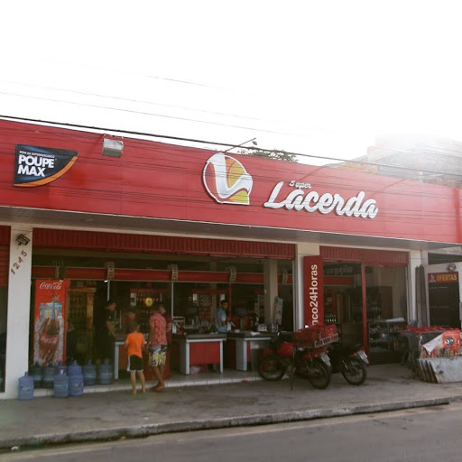 Supermercado Super Lacerda