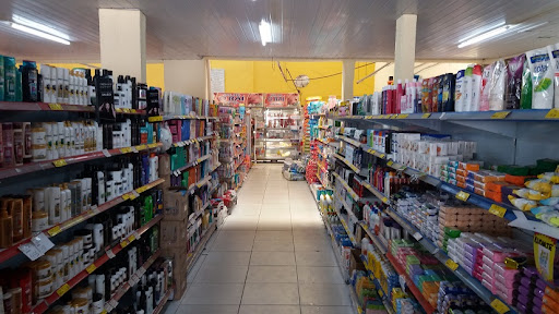 Supermercado Raí