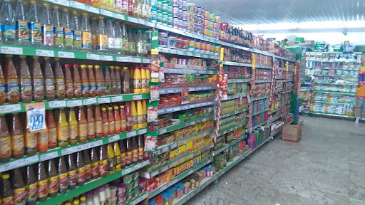 Supermercado Lacerda
