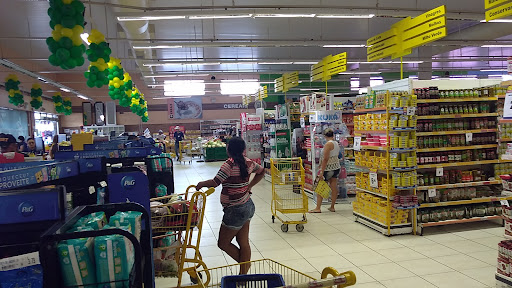 Frangolândia Supermercado Maracanaú