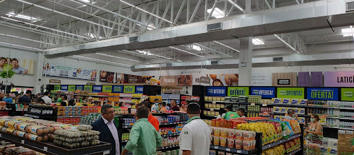 Supermercado Compre Certo - Maranguape