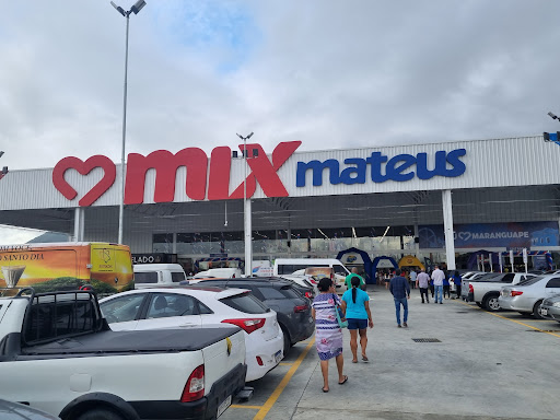 Mix Mateus - Maranguape-CE