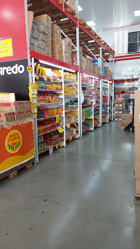 Laredo Atacado e Varejo - Maranguape