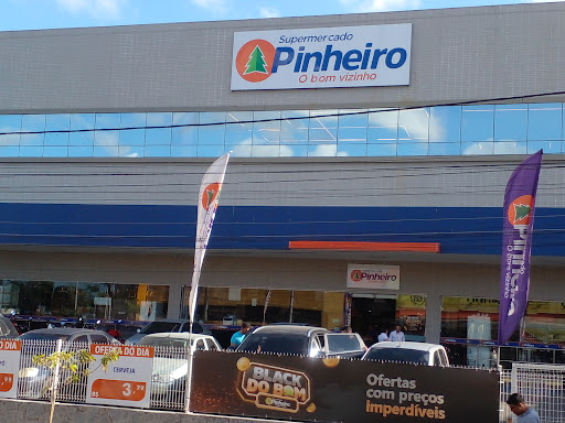 Supermercado Pinheiro - Maranguape