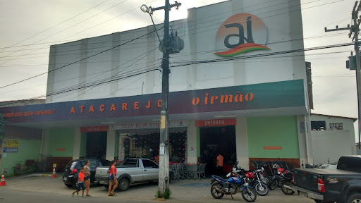 ATACAREJO O IRMÃO MARANGUAPE