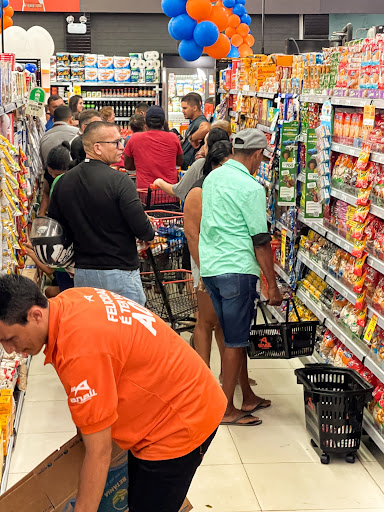 Maranguape 2 - Analí Supermercados : Carnes, Vinhos, Frutas, Queijos, Legumes.