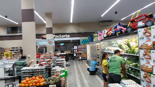 Analí Supermercados Maranguape 1