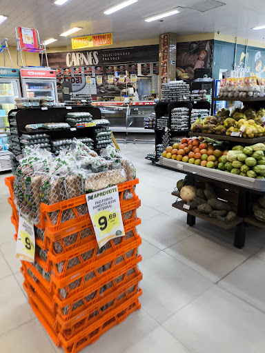 Nidobox Supermercado - Centro