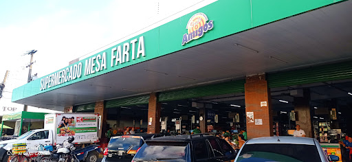 Supermercado Mesa Farta Ltda