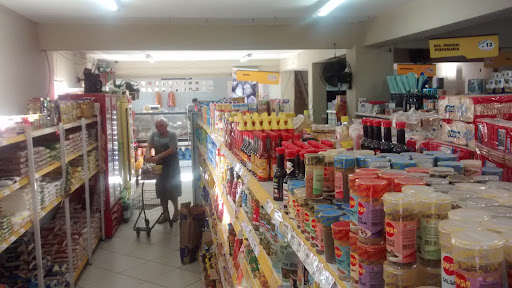 Super Novo Express | 13 de Maio