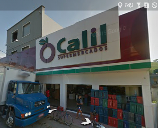 Supermercado Calil de Conceicao de Macabu Ltda