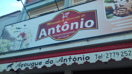 Mercado & Açougue do Antônio