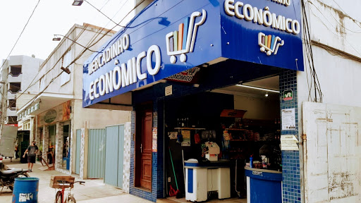 Mercado Econômico (170)