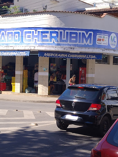 Mercearia Cherubim Ltda