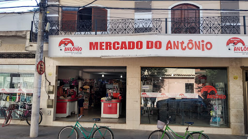 Mercado & Açougue Do Antônio